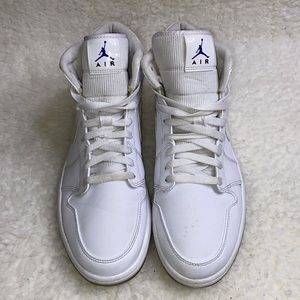 Nike Air Jordan 1 Mid Sz 12